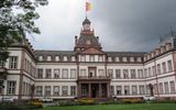 Schloss Philippsruhe im hessischen Hanau