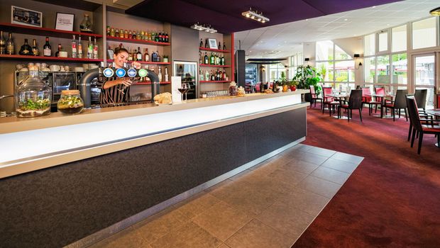 Hotelbar