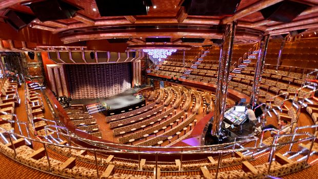 Theater