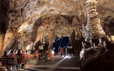 Postojna Grotte