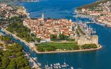 Trogir Altstadt