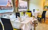 MS Michelangelo - Restaurant