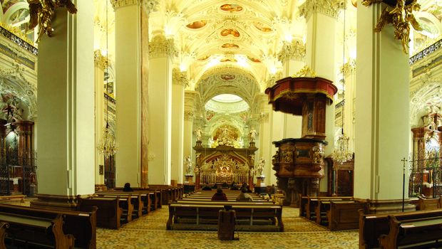 Basilika