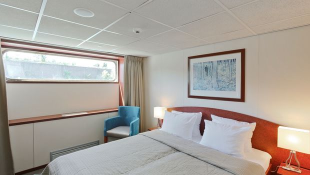 Hauptdeck