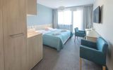 Hotel Nad Parseta, Doppelzimmer