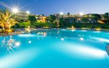 Pool Hotel Kresten
