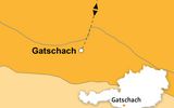 Ihre Reiseroute
