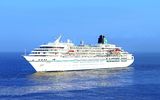 MS Amadea
