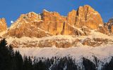Dolomiten