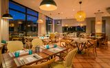 Hotelrestaurant