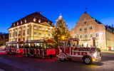 Weihnachtsmarkt Kempten 
