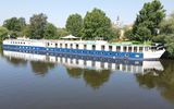 Florentina Litomerice 2023 Schiffsansicht