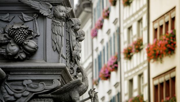 Altstadt Ammann 2