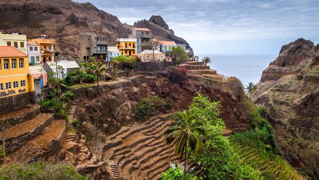 Santo Antão
