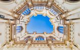 Venezianische Loggia, Rathaus von Heraklion