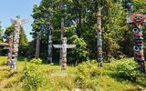 Stanley Park, Vancouver
