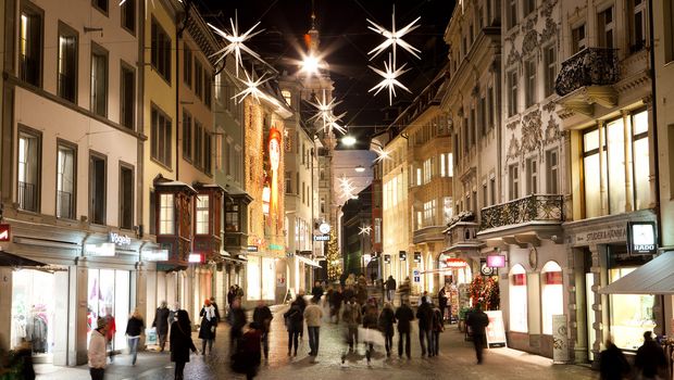 Sternenstadt
