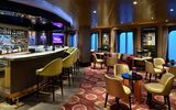 Westerdam, Bar