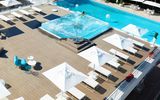 Mec Hotel Paestum, Poolanlage