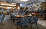 Plaza Bar Academy Plaza Hotel Dublin