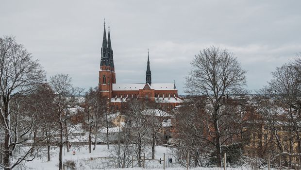 Kathedrale Uppsala