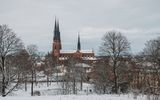 Kathedrale Uppsala