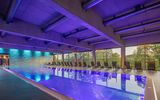 Schwimmbad Parkhotel CUP VITALIS, Bad Kissingen