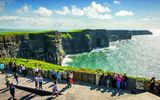 Cliffs of Moher