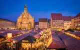 Nürnberger Weihnachtsmarkt
