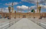Prophetenmoschee