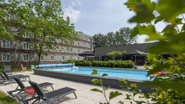 Hotelpool