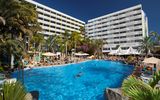 Poollandschaft Hotel Buenaventura