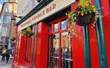 Bar in Dublin