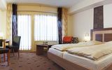 Zimmerbeispiel Hotel Rappen