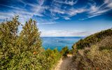 Panoramawanderweg Elba
