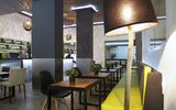 Green Bar