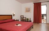 Standardzimmer Hotel Hersonissos Maris