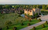 Hever Castle