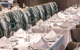 MS Serenade 1, Restaurant