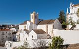 Kirche in Tavira