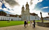 Kathedrale St. Gallen