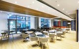 Lobby © Holiday Inn Express Moscow