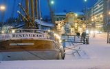 Helsinki Hafen