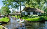 Giethoorn