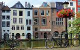 Utrecht am Kanal
