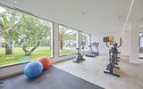 Fitnesscenter