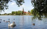 Werder Havel ©TMB-Fotoarchiv, Paul Hahn