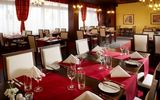 Hotelrestaurant 