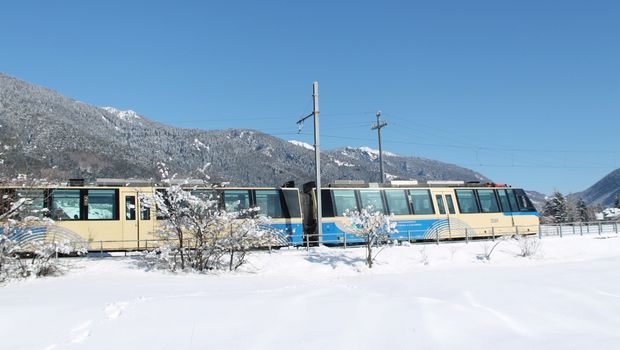 Centovallibahn