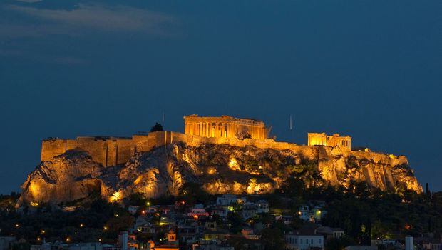 Acropolis